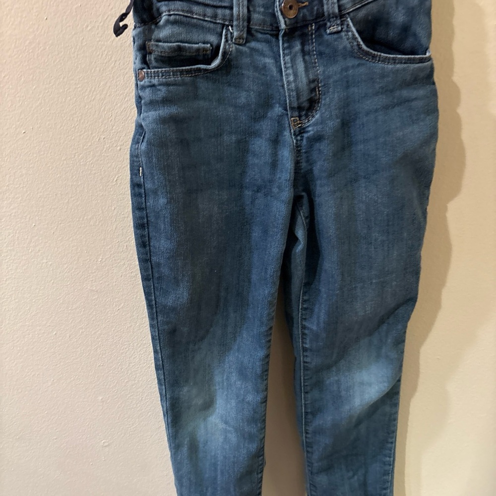OshKosh B'gosh Girls  Blue Jeans